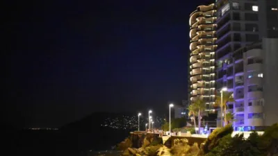 Apartment in Playa del Arenal Bol-Playa del Cantal Roig photo 33