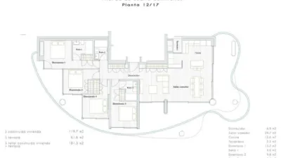 Apartment in Playa del Arenal Bol-Playa del Cantal Roig photo 36
