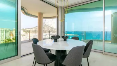 Apartment in Playa del Arenal Bol-Playa del Cantal Roig photo 8