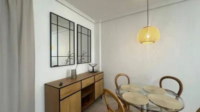 Piso – Torrevieja - Vista 2