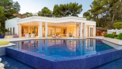Chalet in Palma de Mallorca photo 10