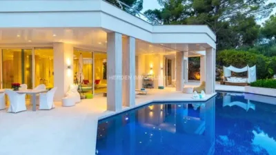 Chalet in Palma de Mallorca photo 11