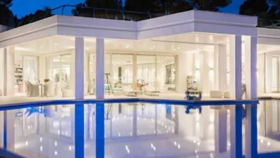 Chalet in Palma de Mallorca photo 12