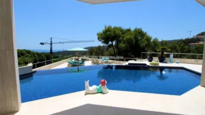 Chalet in Palma de Mallorca photo 14