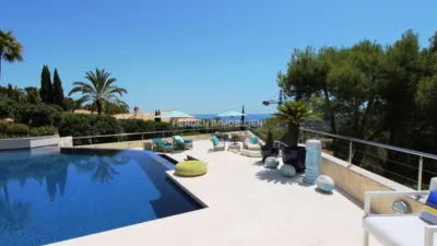 Chalet in Palma de Mallorca photo 15