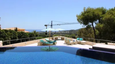 Chalet in Palma de Mallorca photo 16