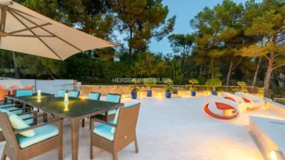 Chalet in Palma de Mallorca photo 17