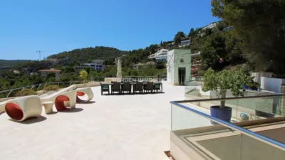 Chalet in Palma de Mallorca photo 18