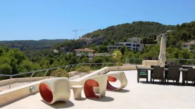 Chalet in Palma de Mallorca photo 19