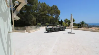 Chalet in Palma de Mallorca photo 21