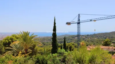 Chalet in Palma de Mallorca photo 24