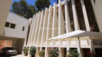 Chalet in Palma de Mallorca photo 26