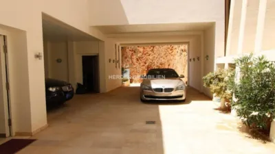 Chalet in Palma de Mallorca photo 29