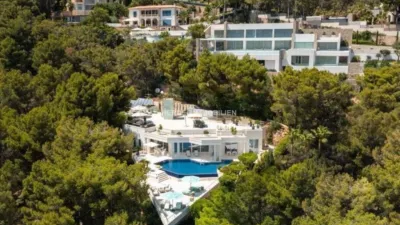 Chalet in Palma de Mallorca photo 2
