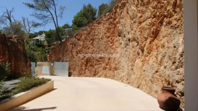 Chalet in Palma de Mallorca photo 30