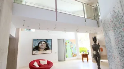 Chalet in Palma de Mallorca photo 34