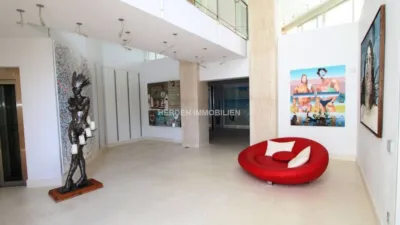 Chalet in Palma de Mallorca photo 36
