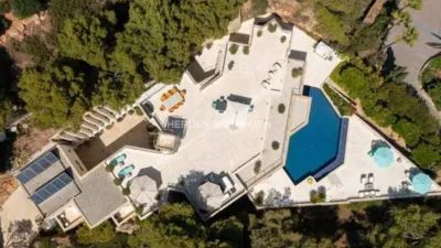 Chalet in Palma de Mallorca photo 3
