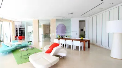 Chalet in Palma de Mallorca photo 40