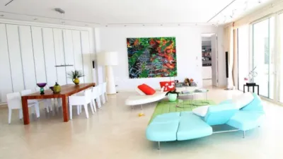 Chalet in Palma de Mallorca photo 41