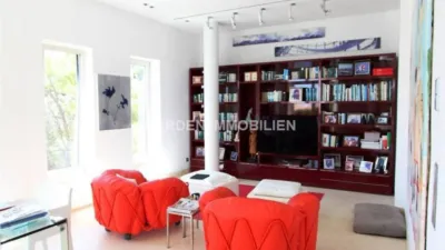 Chalet in Palma de Mallorca photo 43