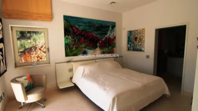 Chalet in Palma de Mallorca photo 46