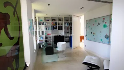 Chalet in Palma de Mallorca photo 48