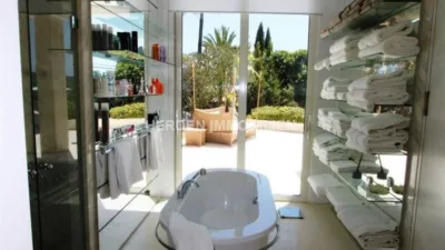 Chalet in Palma de Mallorca photo 49