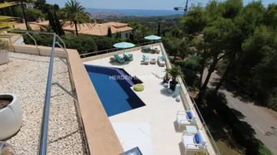 Chalet in Palma de Mallorca photo 4