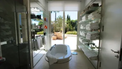 Chalet in Palma de Mallorca photo 50