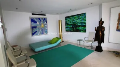 Chalet in Palma de Mallorca photo 51