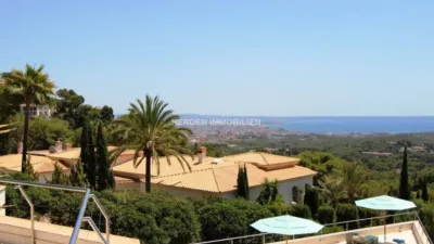 Chalet in Palma de Mallorca photo 5
