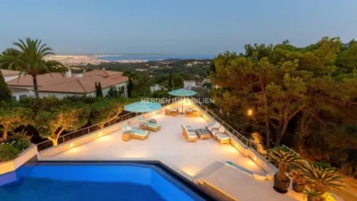 Chalet in Palma de Mallorca photo 7