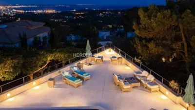 Chalet in Palma de Mallorca photo 8