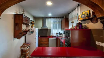 Rustic house in Cortijo de La Torre photo 10