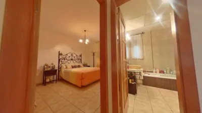Rustic house in Cortijo de La Torre photo 19