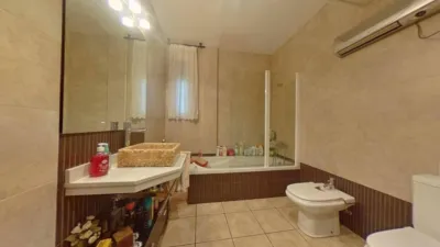 Rustic house in Cortijo de La Torre photo 20