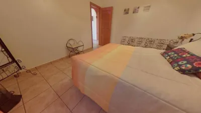 Rustic house in Cortijo de La Torre photo 22