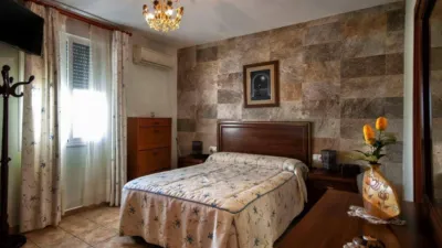 Rustic house in Cortijo de La Torre photo 24