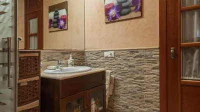 Rustic house in Cortijo de La Torre photo 25