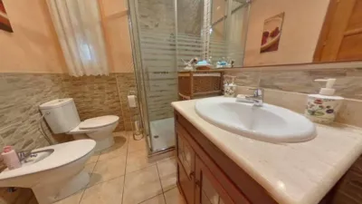 Rustic house in Cortijo de La Torre photo 32