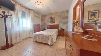 Rustic house in Cortijo de La Torre photo 35