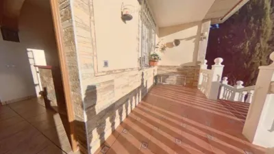 Rustic house in Cortijo de La Torre photo 38