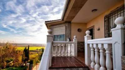Rustic house in Cortijo de La Torre photo 39