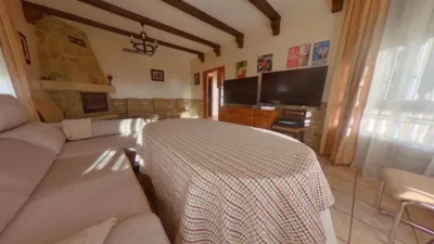 Rustic house in Cortijo de La Torre photo 46