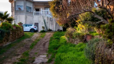 Rustic house in Cortijo de La Torre photo 48
