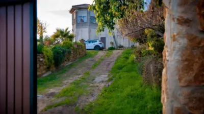 Rustic house in Cortijo de La Torre photo 51