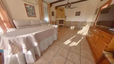 Rustic house in Cortijo de La Torre photo 54