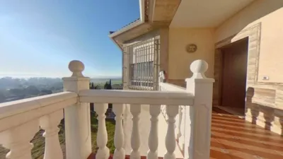 Rustic house in Cortijo de La Torre photo 55