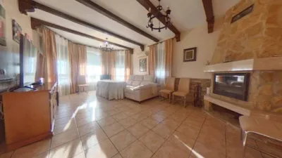 Rustic house in Cortijo de La Torre photo 8